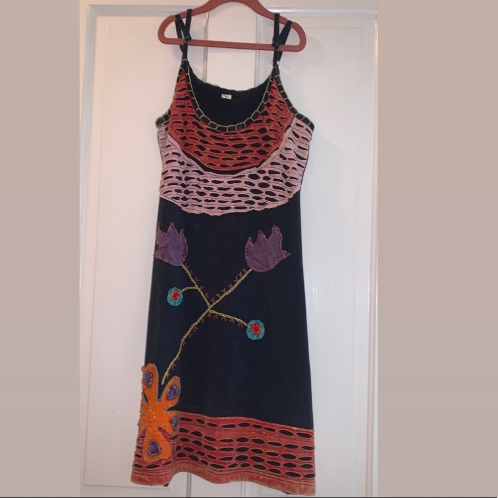 summer dress
